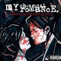 My Chemical Romance - Three Cheers For Sweet Revenge LP ( VINYL )