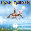 Iron Maiden - Seventh Son of a Seventh Son LP ( VINYL )