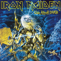 Iron Maiden - Live After Death 2LP ( VINYL )