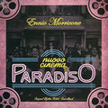 Nuovo Cinema Paradiso (Original Soundtrack) LP (Italy - Import) ( VINYL )