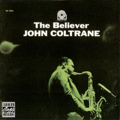 John Coltrane - Believer LP ( VINYL )