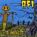AFI - All Hallows E.P 10" (Orange Vinyl) ( VINYL )