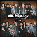 One Direction - Four 2LP (Gatefold) ( VINYL )
