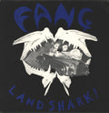 Fang - Landshark LP ( VINYL )