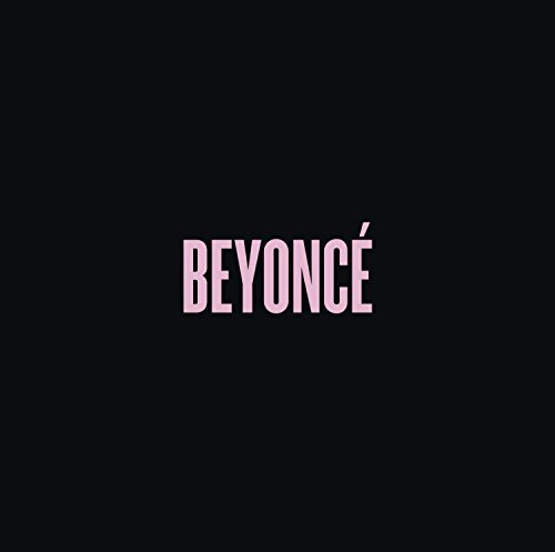 Beyonce - Beyonce CD (Explicit Lyrics) ( VINYL )