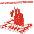 King Geedorah - Take Me to Your Leader 2LP (180 Gram Vinyl, Gatefold Lp Jacket) ( VINYL )