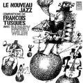Francois Tusques - Le Nouveau Jazz LP ( VINYL )