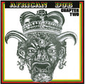 Joe Gibbs & The Professionals – African Dub Chapter Two LP ( VINYL )