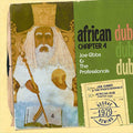 Joe Gibbs & the Professionals - African Dub Chapter 4 LP ( VINYL )