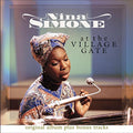 Nina Simone - At the Village Gate LP ( VINYL )