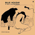 Billie Holiday - At Jazz at the Philarmonic LP (180g) ( VINYL )