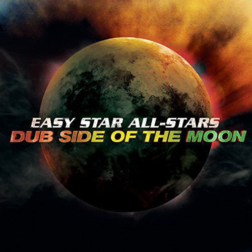 Easy Star All Stars - Dub Side of the Moon LP ( VINYL )