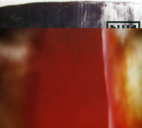Nine Inch Nails - Fragile CD (United Kingdom, Softpack) ( VINYL )