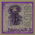 Dinosaur Jr - Bug Live LP (Limited Edition) ( VINYL )