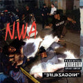 N.W.A. - Niggaz4Life LP ( VINYL )