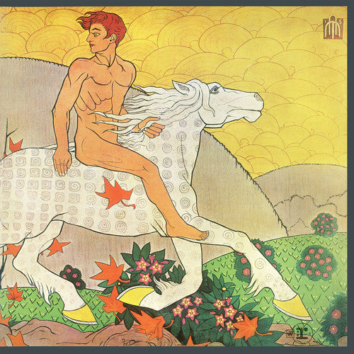 Fleetwood Mac - Then Play On LP ( VINYL )