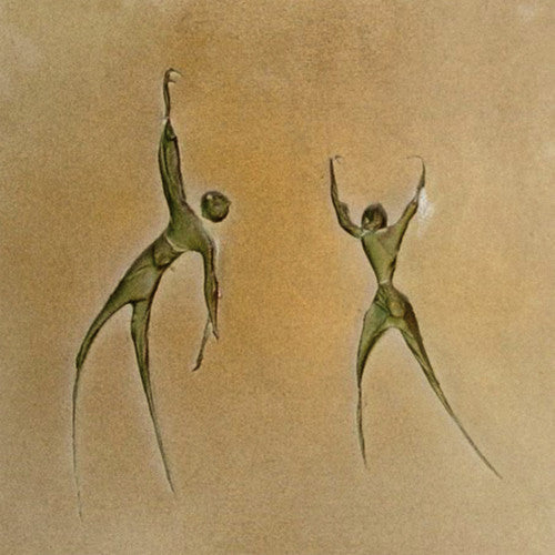Arcesia - Reachin Arcesia LP ( VINYL )