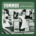 Common - Like Water for Chocolate 2LP ( VINYL )