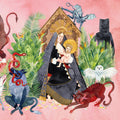 Father John Misty - I Love You Honeybear CD (Softpak) ( VINYL )