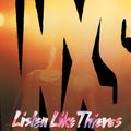 INXS - Listen Like Thieves LP ( VINYL )