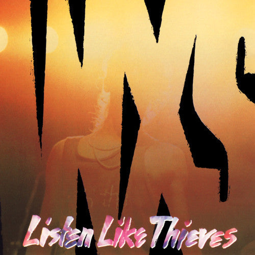 INXS - Listen Like Thieves LP ( VINYL )