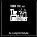 Nino Rota - The Godfather LP (Music From the Original Motion Picture Soundtrack) ( VINYL )