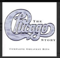 Chicago - Chicago Story: Complete Greatest Hits CD (Italy - Import, Japanese Mini-Lp Sleeve) ( VINYL )