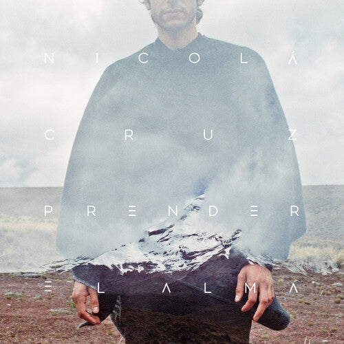 Nicola Cruz - Prender El Alma 2LP (Gatefold Lp Jacket) ( VINYL )