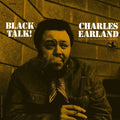 Charles Earland - Black Talk LP ( VINYL )
