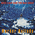 Nick Cave & the Bad Seeds - Murder Ballads [Explicit Content] (Parental Advisory Explicit Lyrics) 2LP ( VINYL )