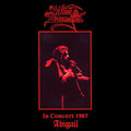 King Diamond - In Concert LP ( VINYL )