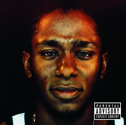 Mos Def - Black On Both Sides 2LP ( VINYL )