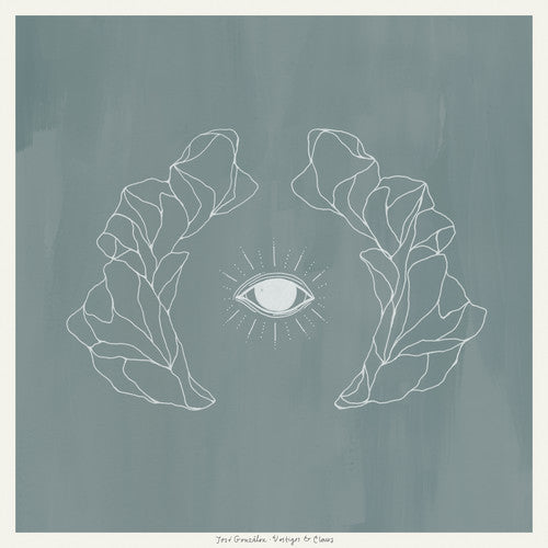 José González - Vestiges & Claws LP (Mint Colored Vinyl) ( VINYL )