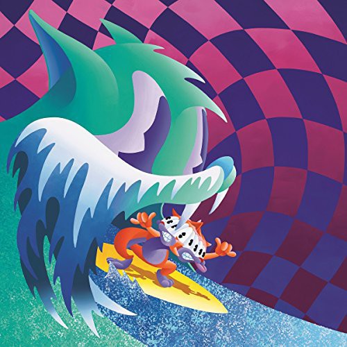 MGMT - Congratulations 2LP (Music On Vinyl, Audiophile, 180g) ( VINYL )