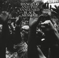 D'Angleo & The Vanguard - Black Messiah CD (Jewel Case) ( VINYL )