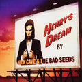 Nick Cave & The Bad Seeds - Henry's Dream LP (Explicit Lyrics) ( VINYL )
