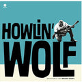 Howlin' Wolf - Howlin' Wolf LP (180g, Spain) ( VINYL )