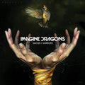 Imagine Dragons - Smoke + Mirrors CD ( VINYL )