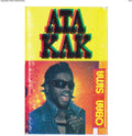 Ata Kak - Obaa Sima LP ( VINYL )