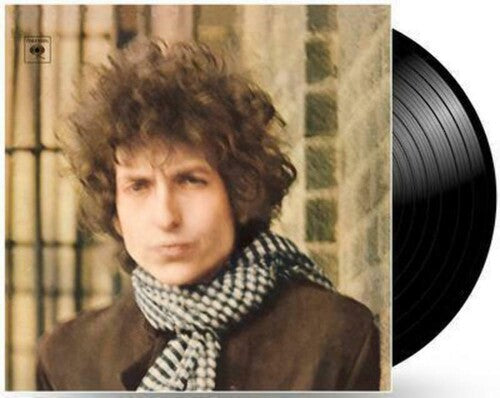 Bob Dylan - Blonde on Blonde 2LP ( VINYL )