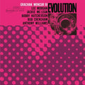 Grachan Moncur Iii - Evolution LP ( VINYL )