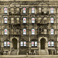 Led Zeppelin - Physical Graffiti 2CD (Remastered, Booklet) ( VINYL )