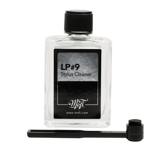Mobile Fidelity - LP9 Stylus Cleaner 0.5Oz ( VINYL )