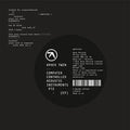 Aphex Twin - Computer Controlled Acoustic Instruments PT 2 LP ( VINYL )