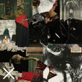 Ex-Cult - Cigarette Machine LP ( VINYL )
