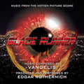 Blade Runner (Original Soundtrack) CD ( VINYL )