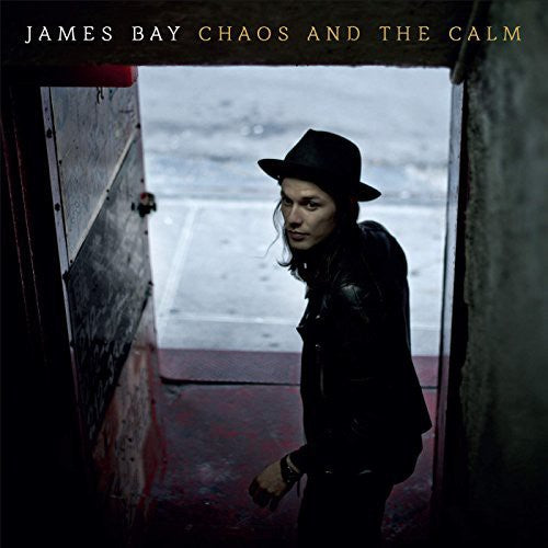 James Bay - Chaos & the Calm LP ( VINYL )