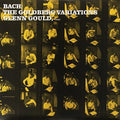 Glenn Gould - Bach: Goldberg Variations LP (180 Gram Vinyl, Limited Edition) ( VINYL )