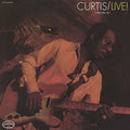 Curtis Mayfield - Curtis / Live: Expanded 2LP (Music On Vinyl, 180g, Audiophile, EU Pressing) ( VINYL )