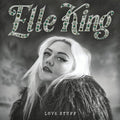 Elle King - Love Stuff LP ( VINYL )